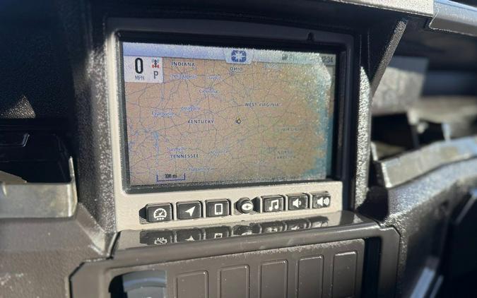 2021 Polaris General XP 1000 Deluxe