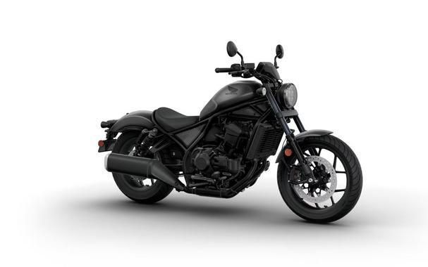 2026 HONDA Rebel 1100 DCT
