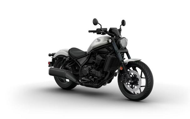 2026 HONDA Rebel 1100 DCT