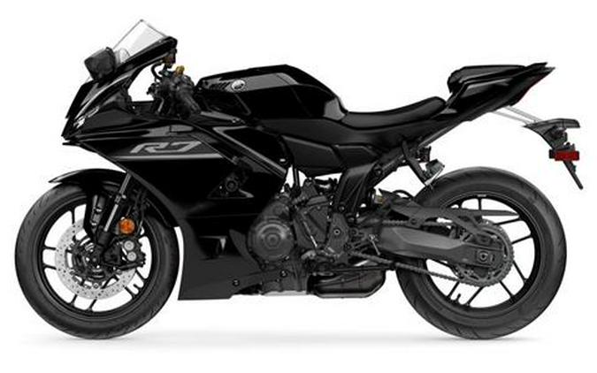 2026 Yamaha YZF-R7