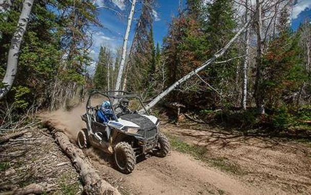 2018 Polaris RZR 900 EPS