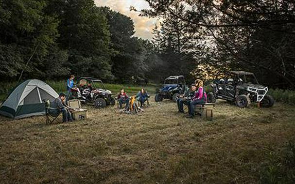 2018 Polaris RZR 900 EPS