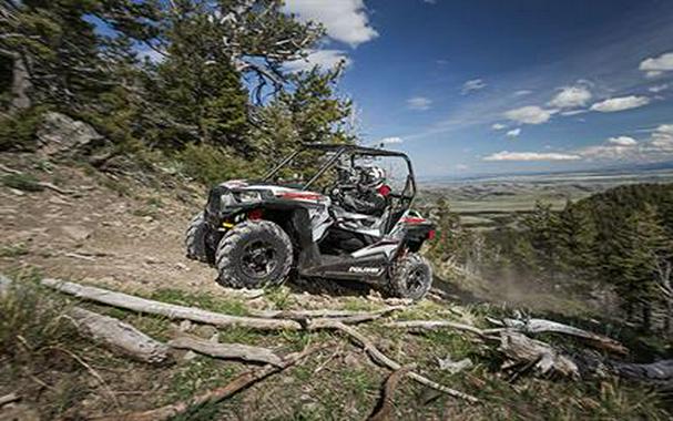 2018 Polaris RZR 900 EPS
