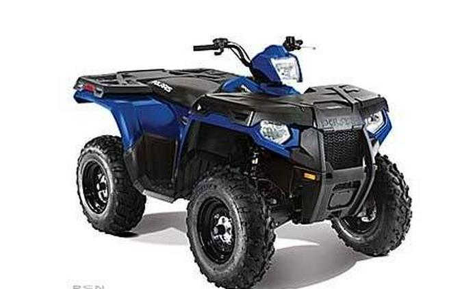 2012 Polaris Sportsman® 400 H.O.