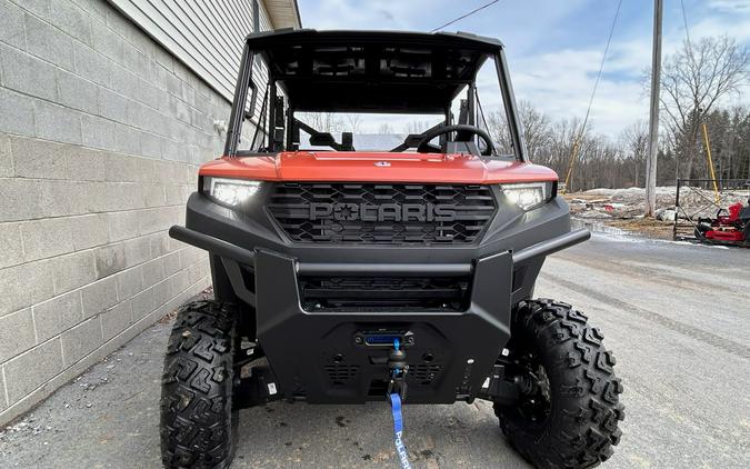 2026 Polaris Ranger Crew® 1000 Premium