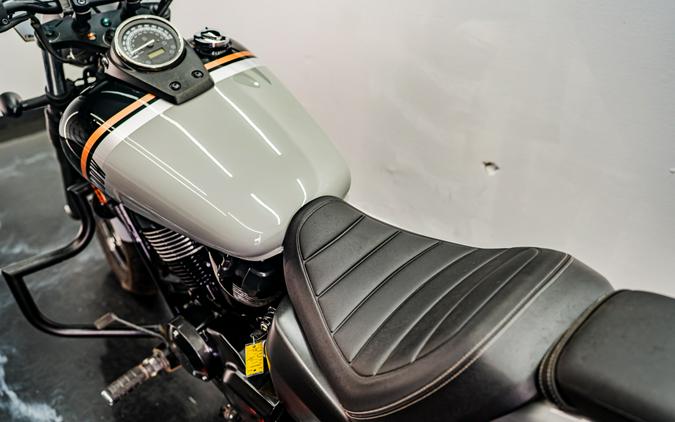 2024 Honda Shadow Phantom ABS