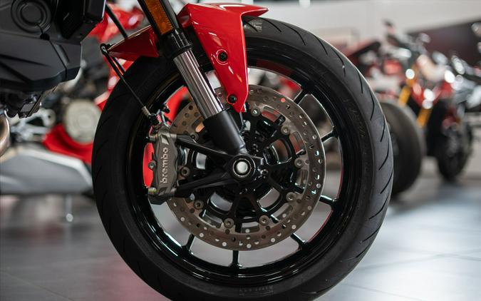 2025 Ducati Monster 937+