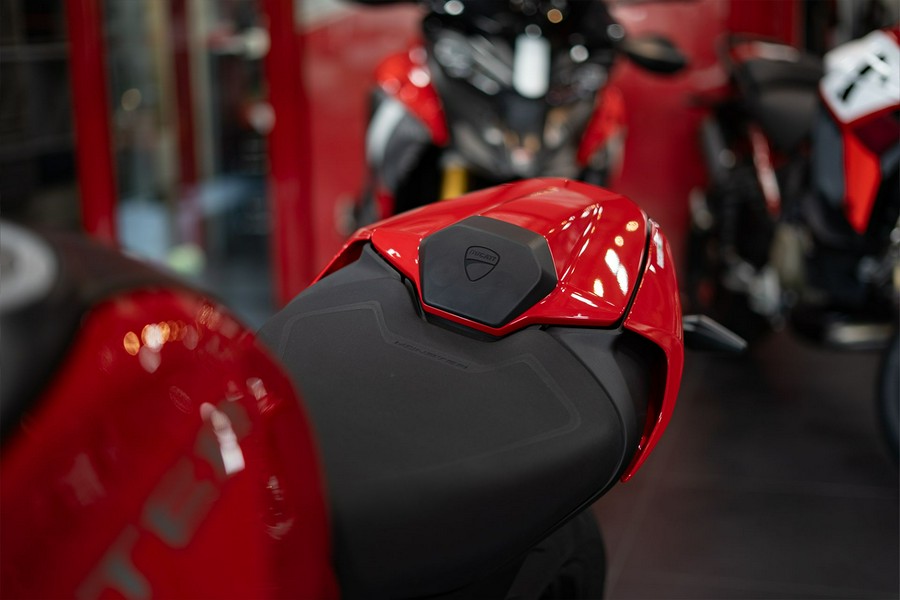 2025 Ducati Monster 937+