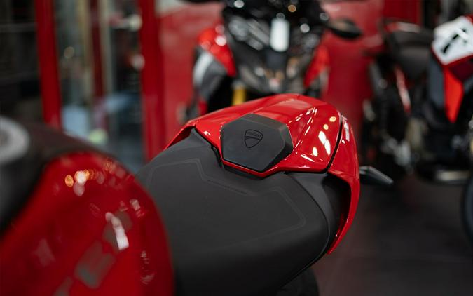 2025 Ducati Monster 937+