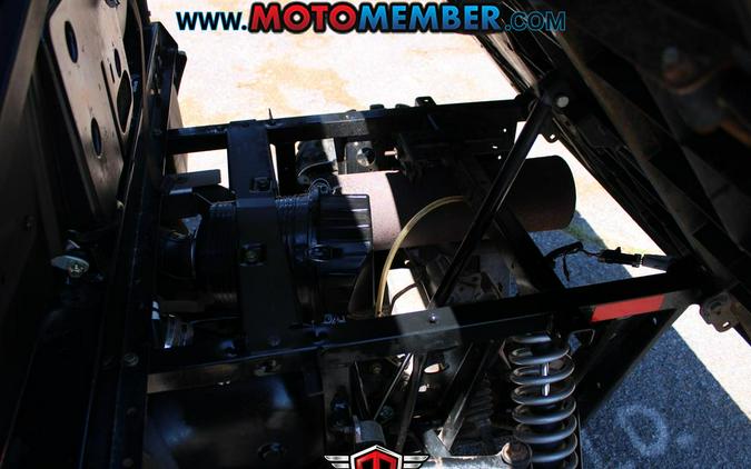 2012 Polaris RANGER 800 XP EPS