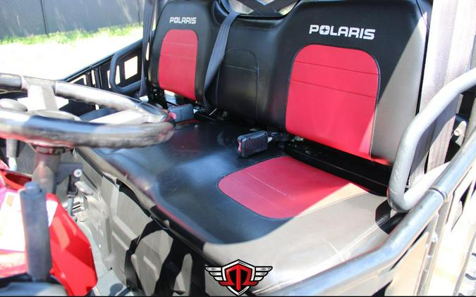 2012 Polaris RANGER 800 XP EPS