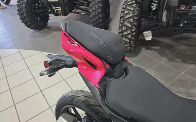 2026 CFMOTO 300SS