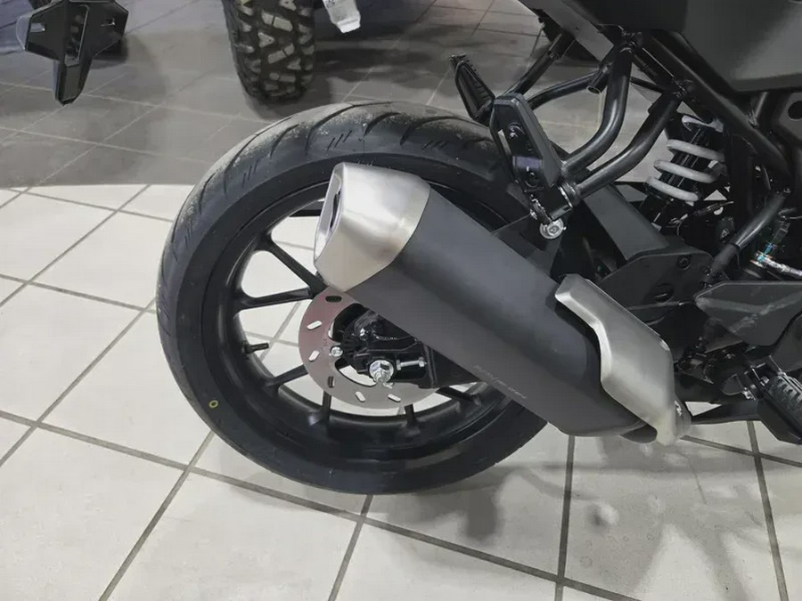 2026 CFMOTO 300SS