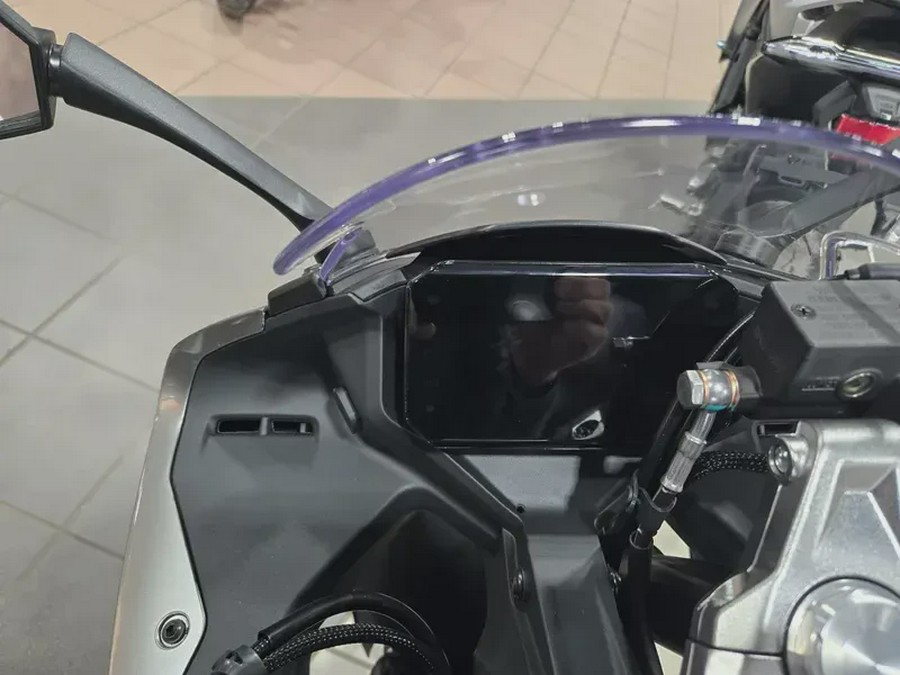 2026 CFMOTO 300SS
