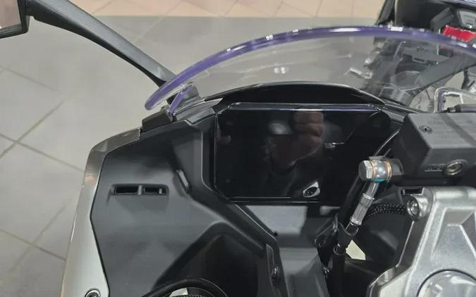 2026 CFMOTO 300SS
