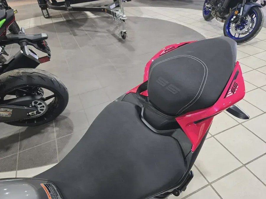 2026 CFMOTO 300SS