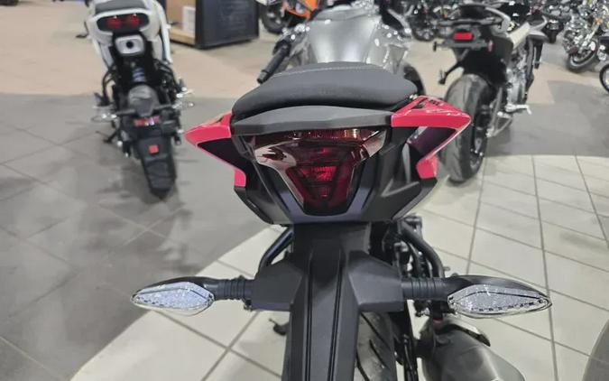 2026 CFMOTO 300SS