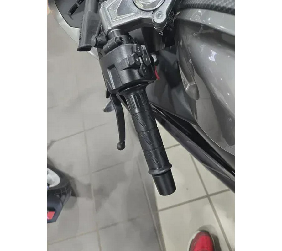 2026 CFMOTO 300SS