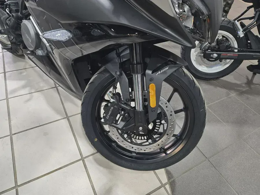 2026 CFMOTO 300SS