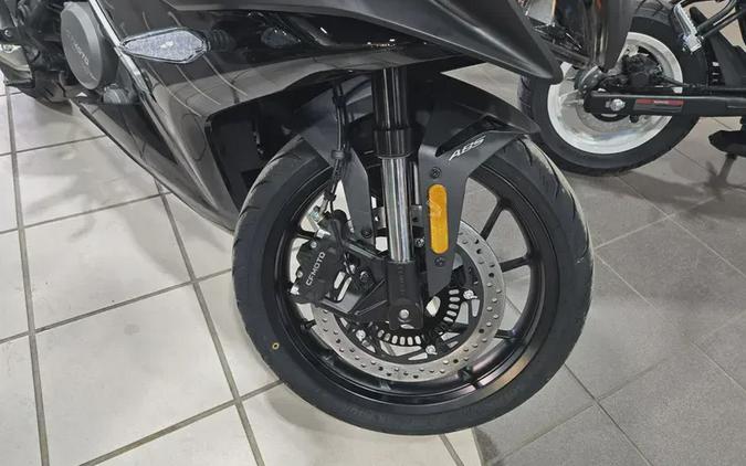 2026 CFMOTO 300SS