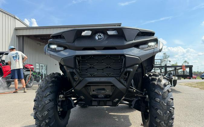2026 Can-Am Outlander DPS 850