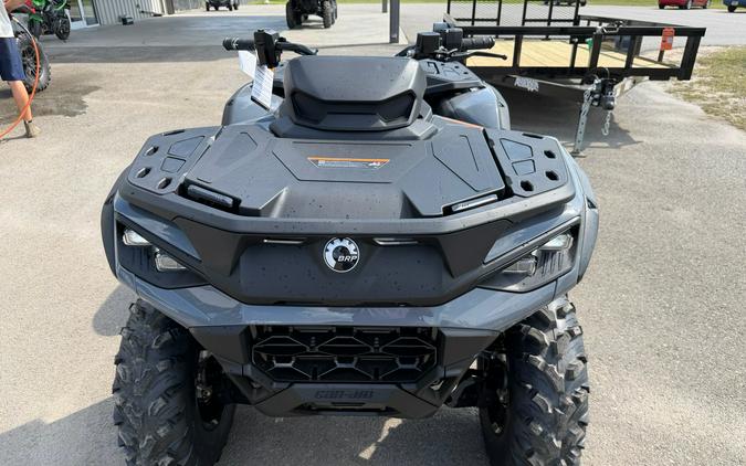 2026 Can-Am Outlander DPS 850