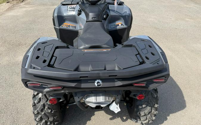 2026 Can-Am Outlander DPS 850