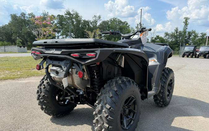 2026 Can-Am Outlander DPS 850