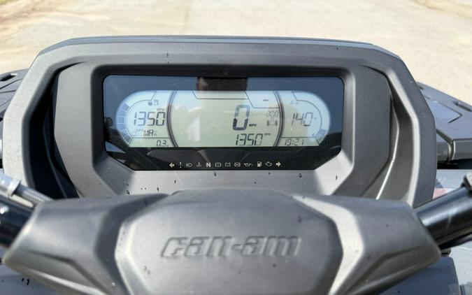 2026 Can-Am Outlander DPS 850