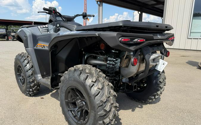 2026 Can-Am Outlander DPS 850