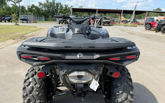 2026 Can-Am Outlander DPS 850