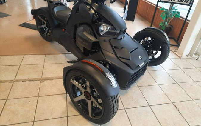 2026 Can-Am® Ryker Sport Rotax 900 ACE