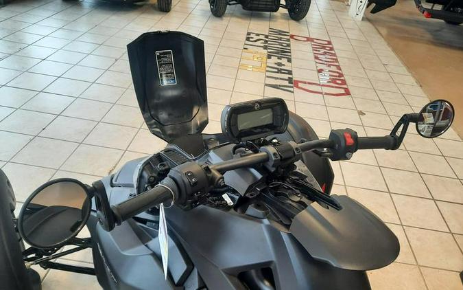 2026 Can-Am® Ryker Sport Rotax 900 ACE
