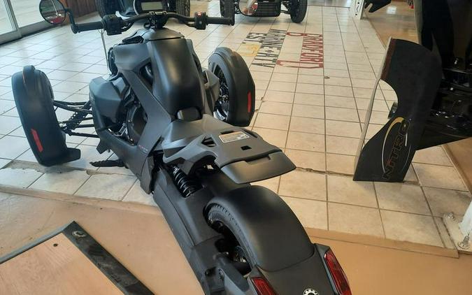 2026 Can-Am® Ryker Sport Rotax 900 ACE