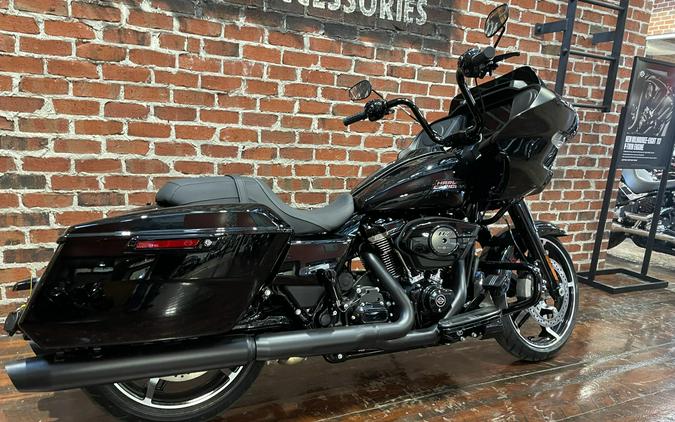 2026 Harley-Davidson Road Glide FLTRX