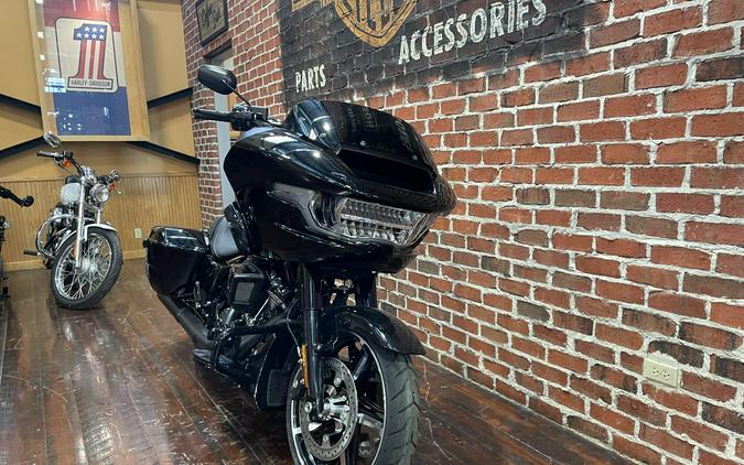 2026 Harley-Davidson Road Glide FLTRX