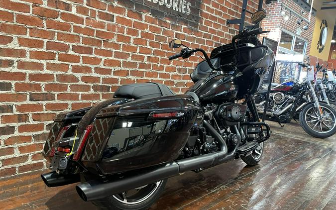 2026 Harley-Davidson Road Glide FLTRX