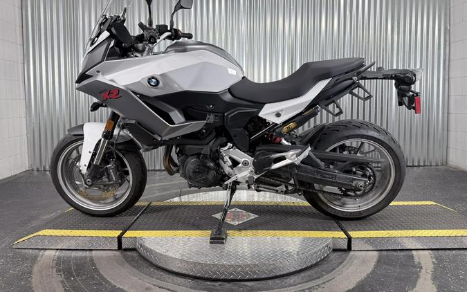 2021 BMW F 900 XR