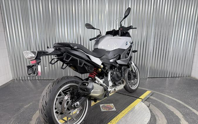 2021 BMW F 900 XR