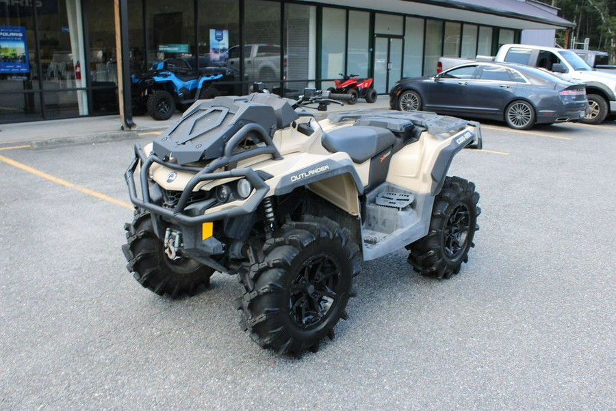 2022 Can-Am® Outlander X mr 1000R