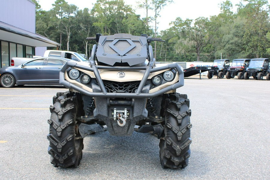 2022 Can-Am® Outlander X mr 1000R