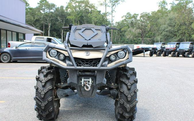 2022 Can-Am® Outlander X mr 1000R