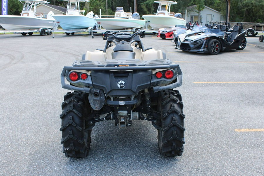 2022 Can-Am® Outlander X mr 1000R