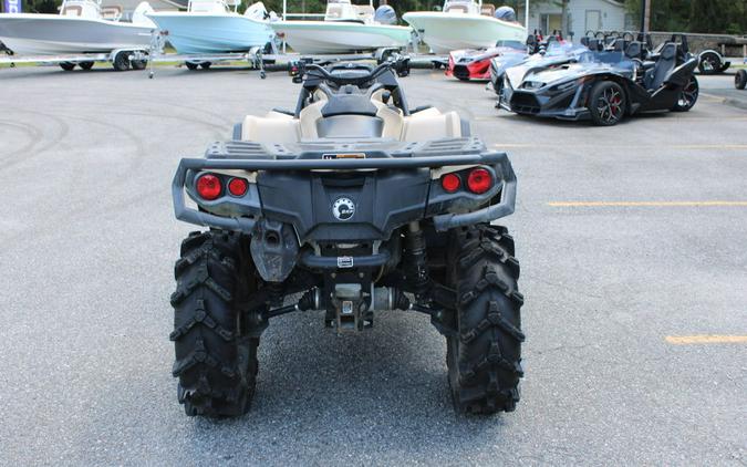 2022 Can-Am® Outlander X mr 1000R