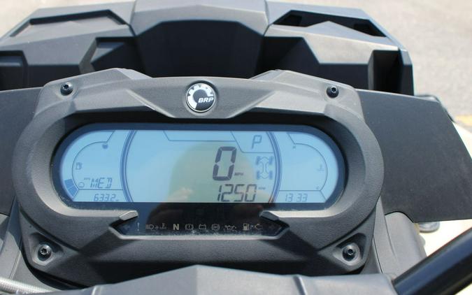 2022 Can-Am® Outlander X mr 1000R