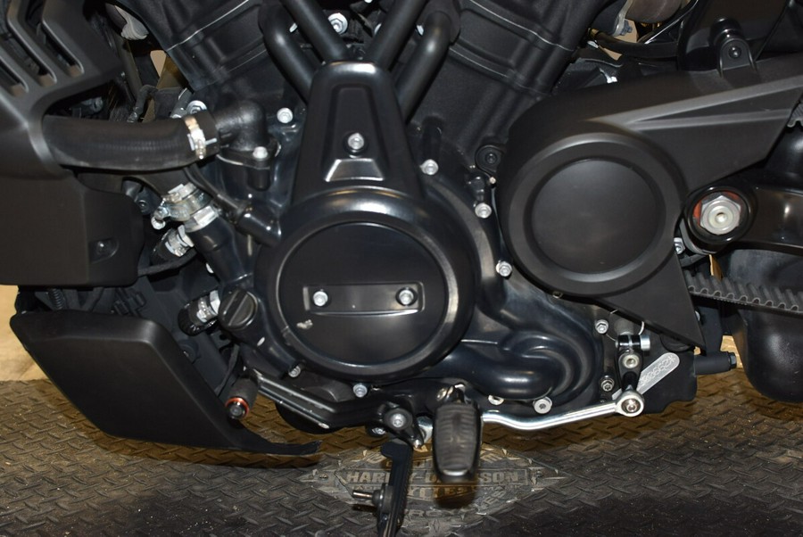 2025 Harley-Davidson Nightster RH975