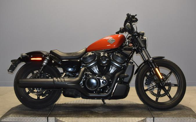 2025 Harley-Davidson Nightster RH975