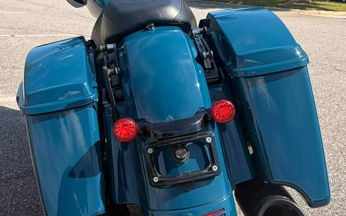 FLTRXS 2021 Road Glide® Special
