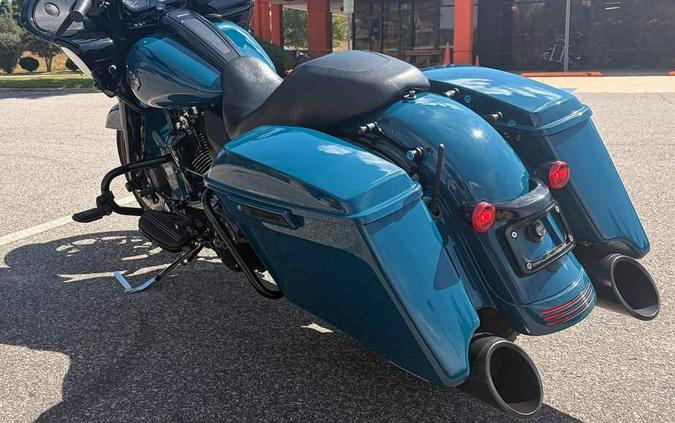 FLTRXS 2021 Road Glide® Special