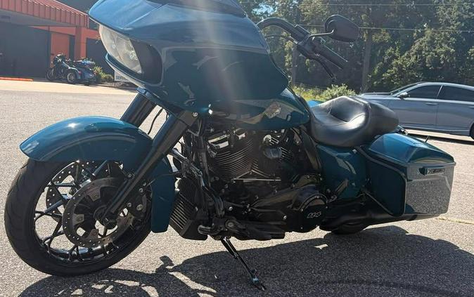 FLTRXS 2021 Road Glide® Special